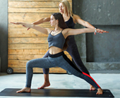 Yoga Instructor Insurance