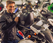 Powersport and Motorcycle Dealership Insurance