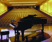 Auditorium Property and Liability Insurance