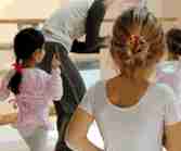 Dance Schools and Programs