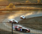 Motorsports Facilities and Events Insurance