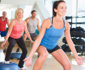 Exercise, Circuit and Personal Training Studio Insurance