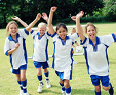 Sports Camps and Clinics