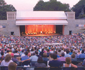 Amphitheater general liability insurance