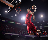 Basketball Insurance